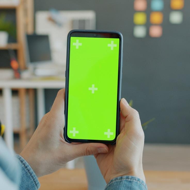 iOS application development process